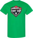 Short Sleeves - FC Europa Turf Cup 2026