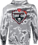 Tie-Dye Hoodies - FC Europa Turf Cup 2026