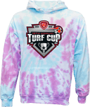 Tie-Dye Hoodies - FC Europa Turf Cup 2026