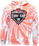 Tie-Dye Hoodies - FC Europa Turf Cup 2026