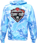 Tie-Dye Hoodies - FC Europa Turf Cup 2026