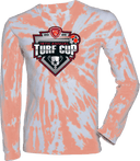 Tie-Dye Long Sleeves - FC Europa Turf Cup 2026
