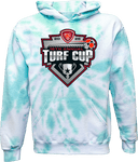 Tie-Dye Hoodies - FC Europa Turf Cup 2026