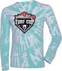 Tie-Dye Long Sleeves - FC Europa Turf Cup 2026