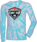 Tie-Dye Long Sleeves - FC Europa Turf Cup 2026