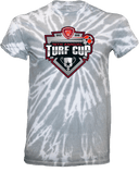 Tie-Dye Short Sleeves - FC Europa Turf Cup 2026