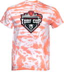 Tie-Dye Short Sleeves - FC Europa Turf Cup 2026