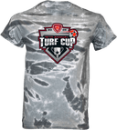 Tie-Dye Short Sleeves - FC Europa Turf Cup 2026