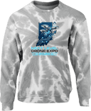 Crew Sweatshirt - Next Level Drone Expo 2026