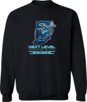 Crew Sweatshirt - Next Level Drone Expo 2026