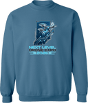 Crew Sweatshirt - Next Level Drone Expo 2026