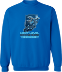 Crew Sweatshirt - Next Level Drone Expo 2026