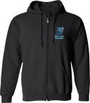 Full Zip Hoodies - Next Level Drone Expo 2026