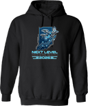 Hoodies - Next Level Drone Expo 2026