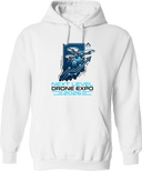 Hoodies - Next Level Drone Expo 2026