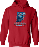Hoodies - Next Level Drone Expo 2026