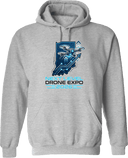 Hoodies - Next Level Drone Expo 2026