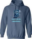 Hoodies - Next Level Drone Expo 2026