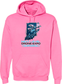 Hoodies - Next Level Drone Expo 2026