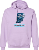Hoodies - Next Level Drone Expo 2026