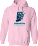 Hoodies - Next Level Drone Expo 2026