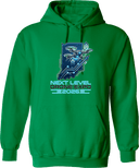 Hoodies - Next Level Drone Expo 2026