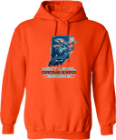 Hoodies - Next Level Drone Expo 2026