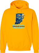 Hoodies - Next Level Drone Expo 2026