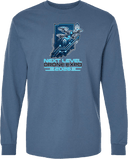 Long Sleeves - Next Level Drone Expo 2026