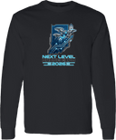 Long Sleeves - Next Level Drone Expo 2026