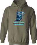 Hoodies - Next Level Drone Expo 2026