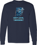 Long Sleeves - Next Level Drone Expo 2026