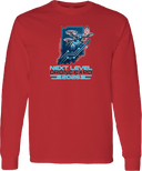 Long Sleeves - Next Level Drone Expo 2026