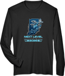 Performance Long Sleeves - Next Level Drone Expo 2026