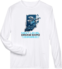 Performance Long Sleeves - Next Level Drone Expo 2026