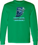 Long Sleeves - Next Level Drone Expo 2026