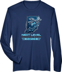 Performance Long Sleeves - Next Level Drone Expo 2026