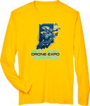 Performance Long Sleeves - Next Level Drone Expo 2026