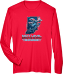 Performance Long Sleeves - Next Level Drone Expo 2026