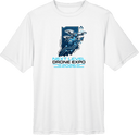Performance Short Sleeves - Next Level Drone Expo 2026
