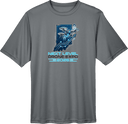 Performance Short Sleeves - Next Level Drone Expo 2026