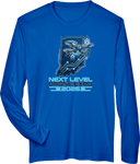 Performance Long Sleeves - Next Level Drone Expo 2026