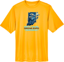 Performance Short Sleeves - Next Level Drone Expo 2026
