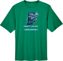 Performance Short Sleeves - Next Level Drone Expo 2026