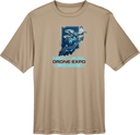 Performance Short Sleeves - Next Level Drone Expo 2026