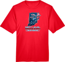 Performance Short Sleeves - Next Level Drone Expo 2026