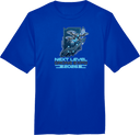 Performance Short Sleeves - Next Level Drone Expo 2026