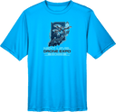 Performance Short Sleeves - Next Level Drone Expo 2026