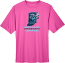 Performance Short Sleeves - Next Level Drone Expo 2026
