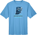 Performance Short Sleeves - Next Level Drone Expo 2026